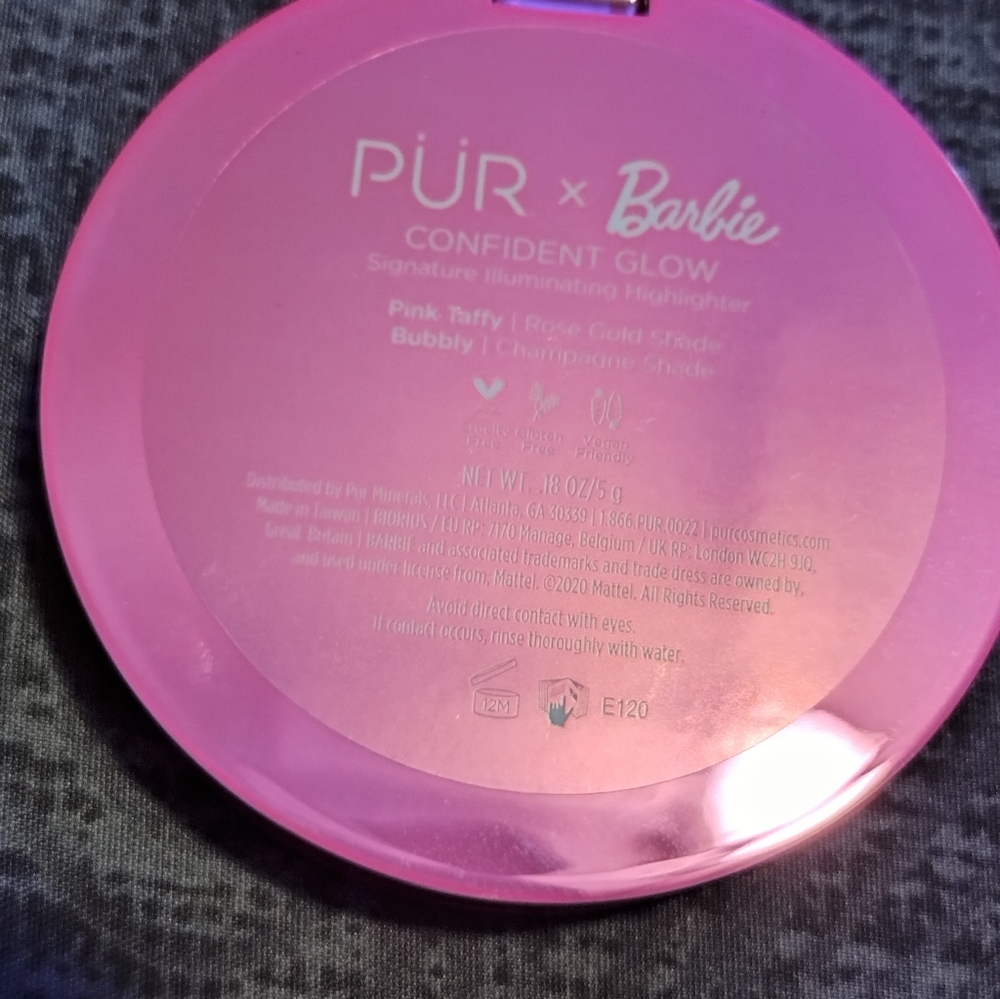 Highlighter - Picture 4 of 5